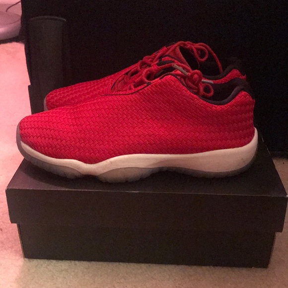 Air Jordan Future Low BG - Picture 5 of 5